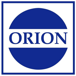 Orion Group