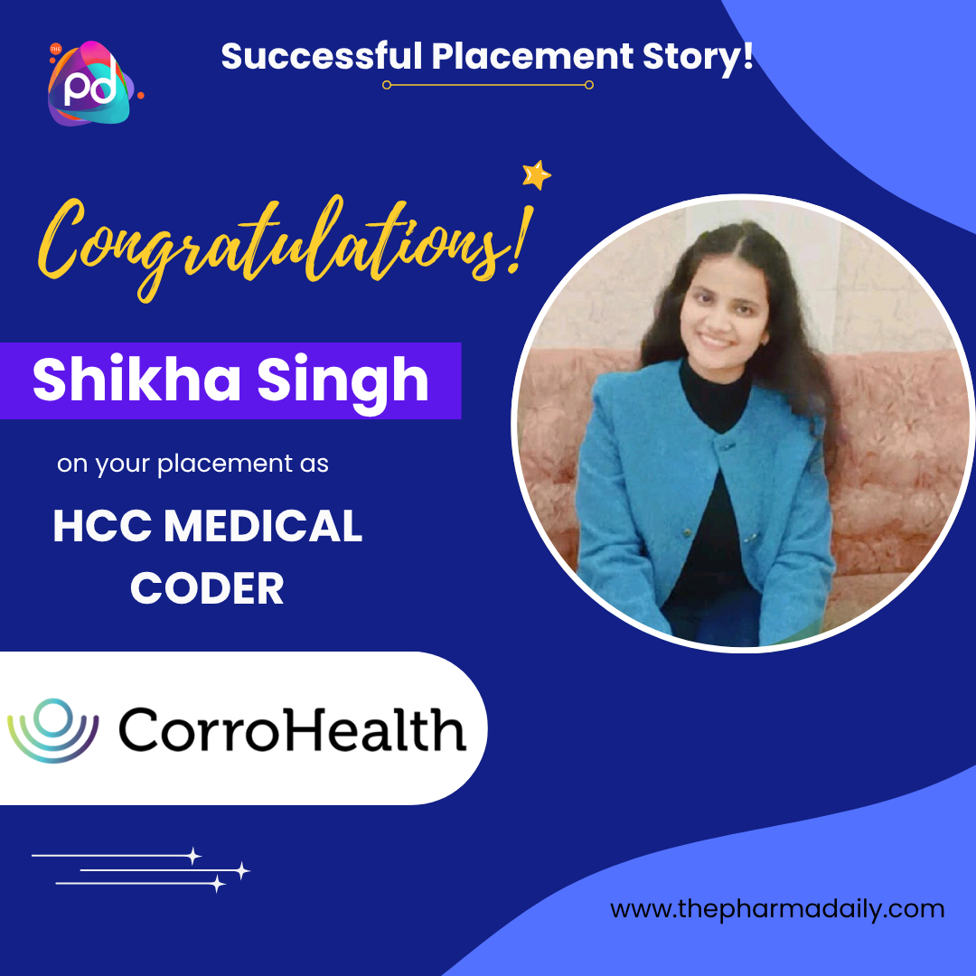 Shikha Singh - Hcc Medical Coder at CorroHealth