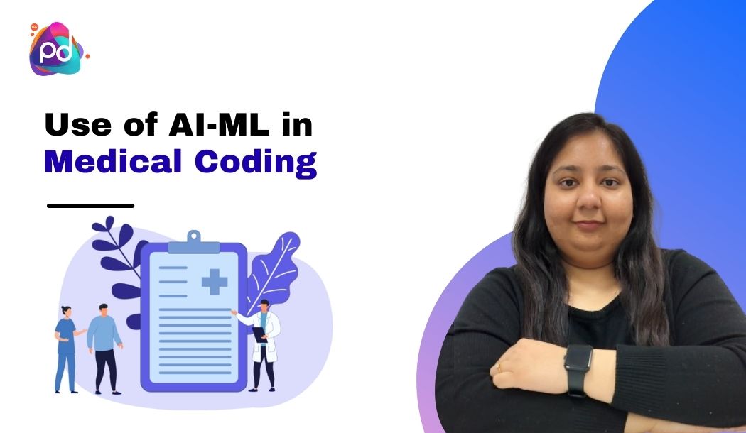 Use of AI-ML in Medical Coding