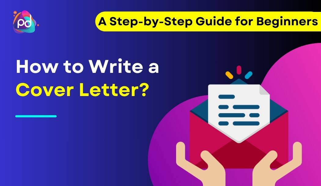 How to Write a Cover Letter?