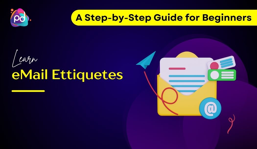 Learn Email Ettiquettes