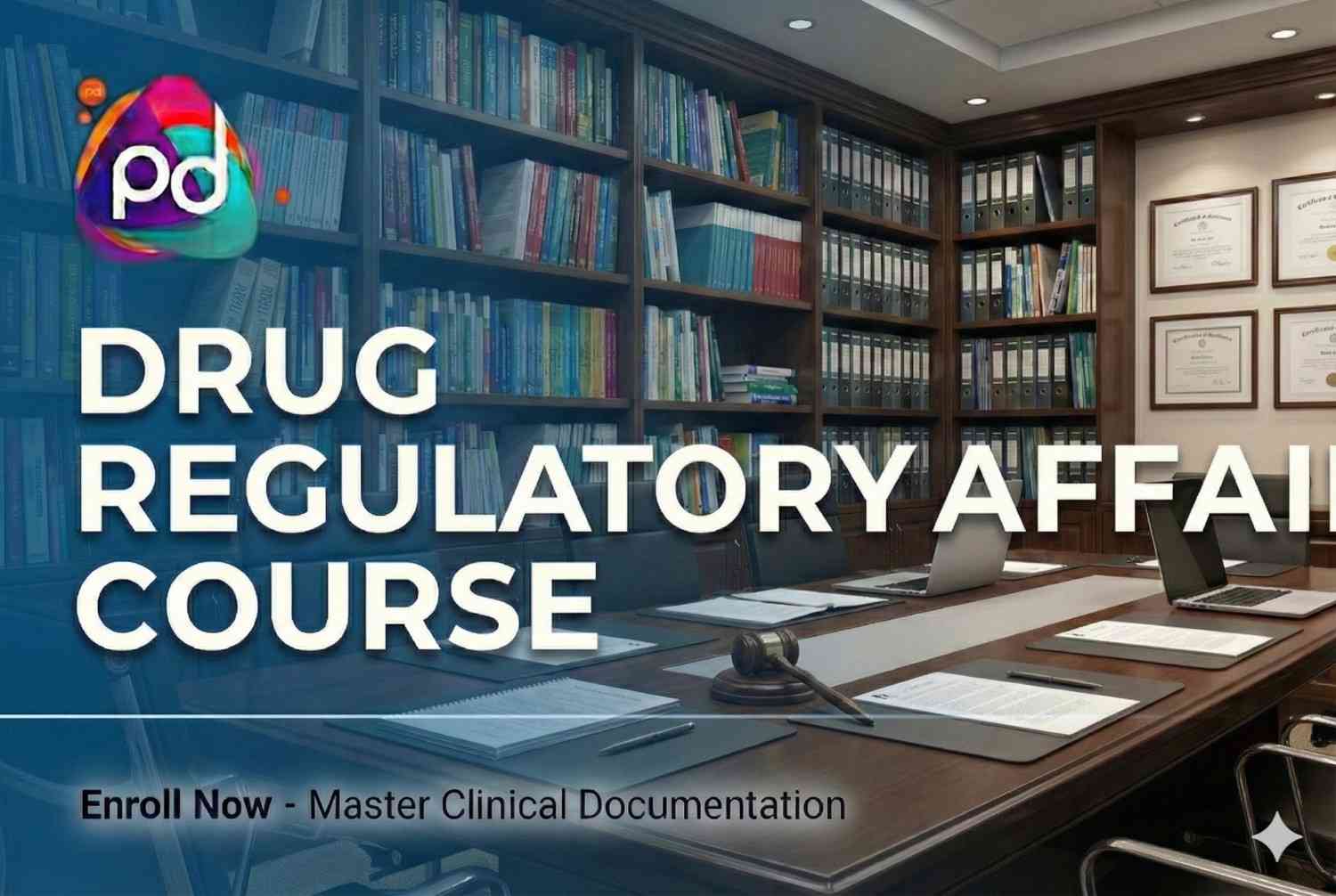 Drug Regulatory Affairs
