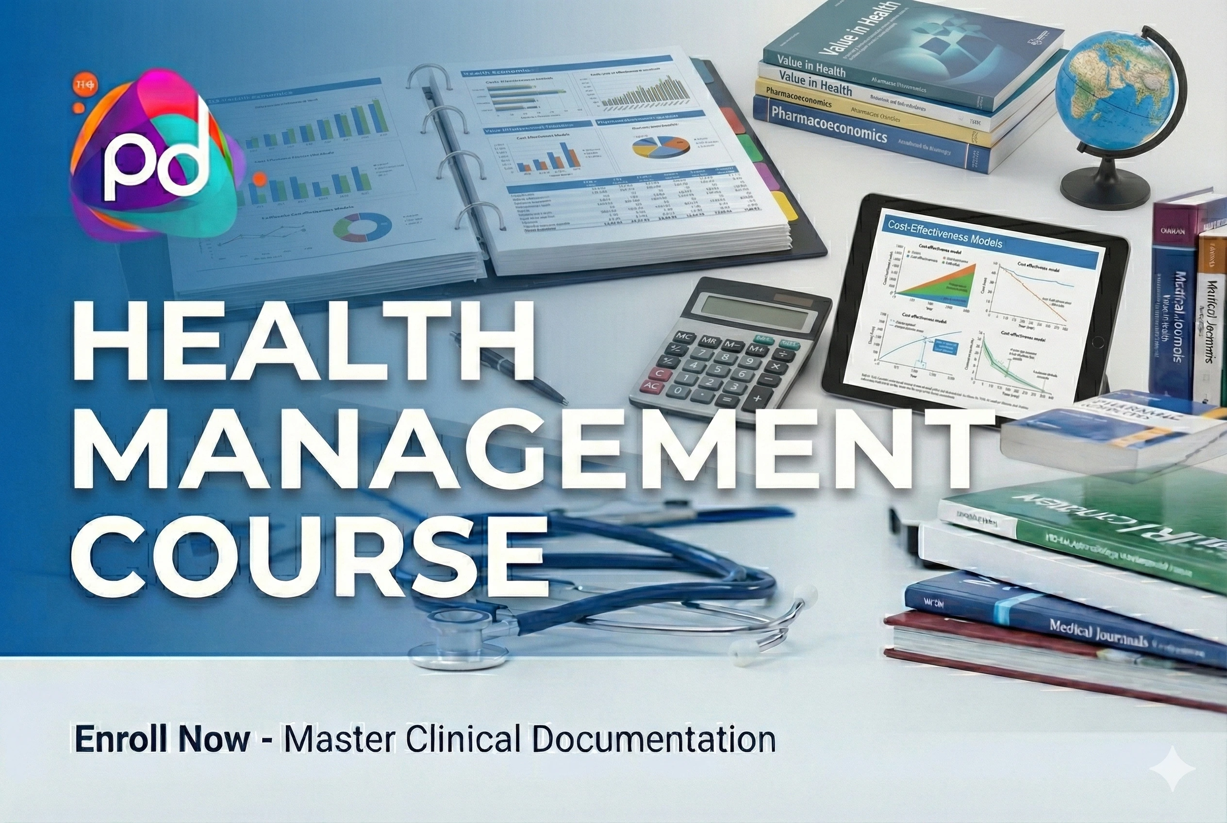 Health Economics Outcomes Research Tutorials