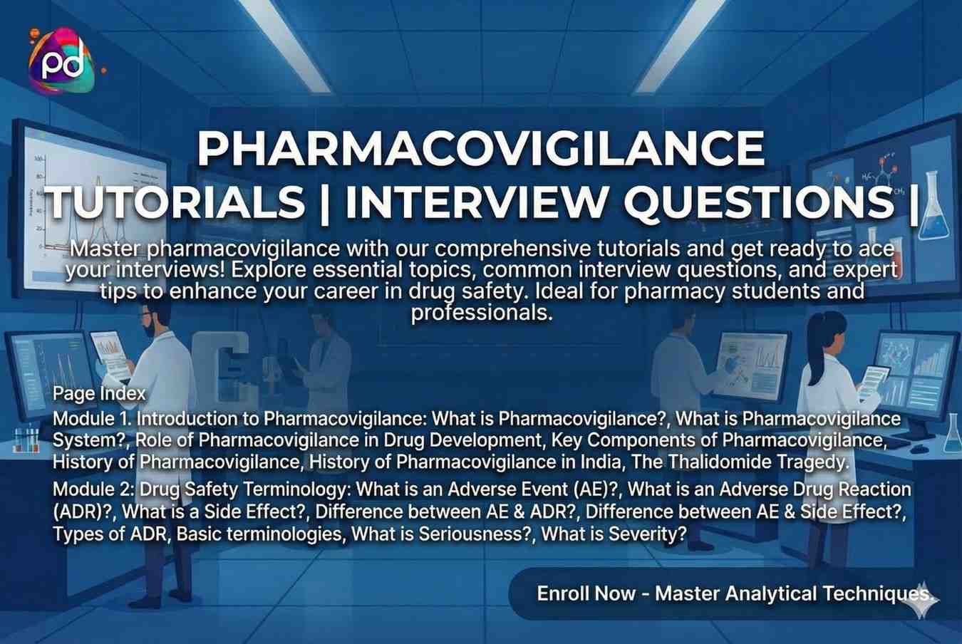 Pharmaceutics Notes, Tutorials & Practice Questions | GPAT 2024-2025 Logo