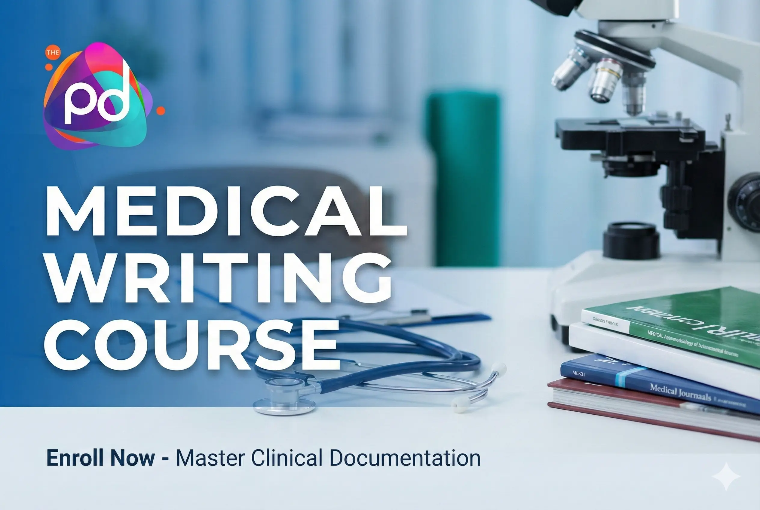 Medical Writing