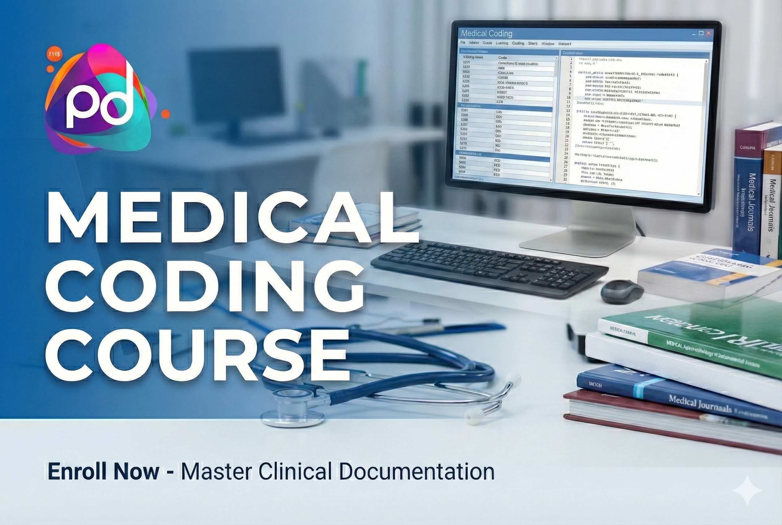 Medical Coding-logo