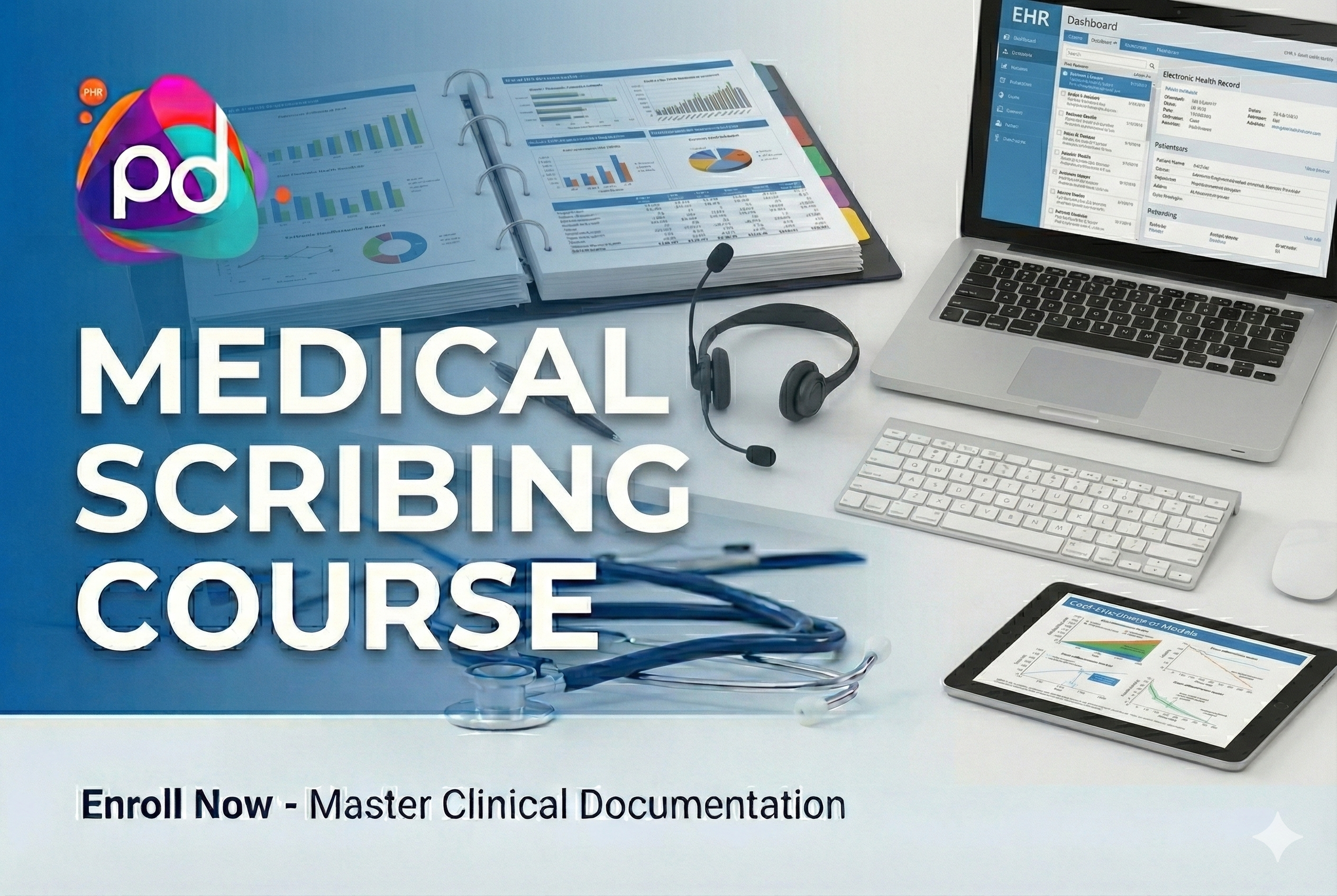 Medical Scribing-logo