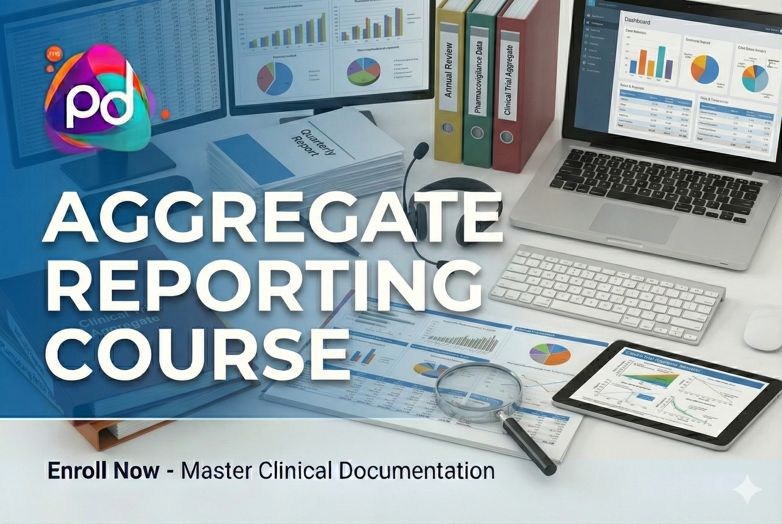 Aggregate Reporting-logo