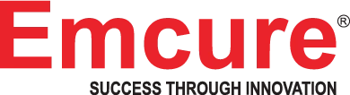 Emcure logo