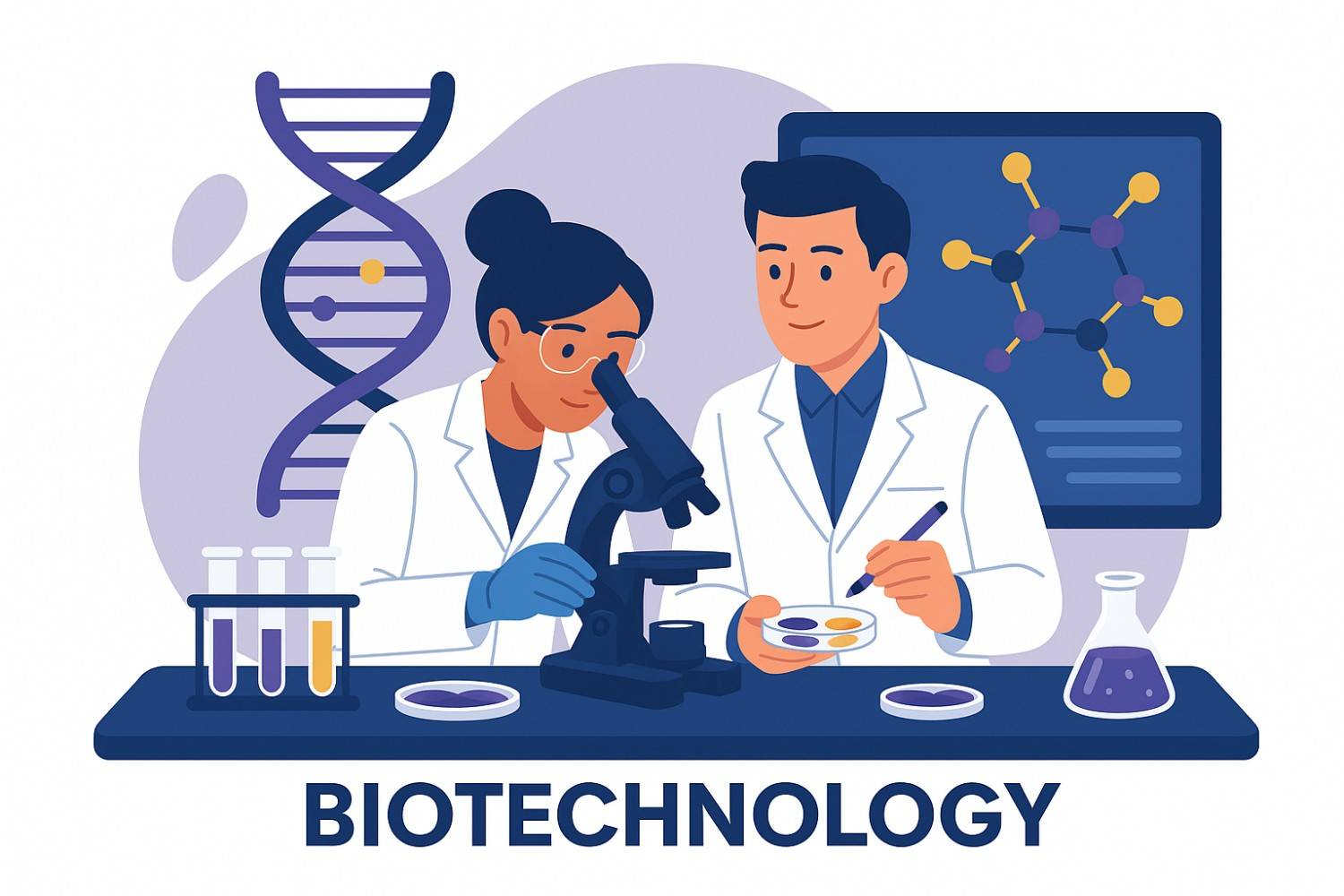 Biotechnology