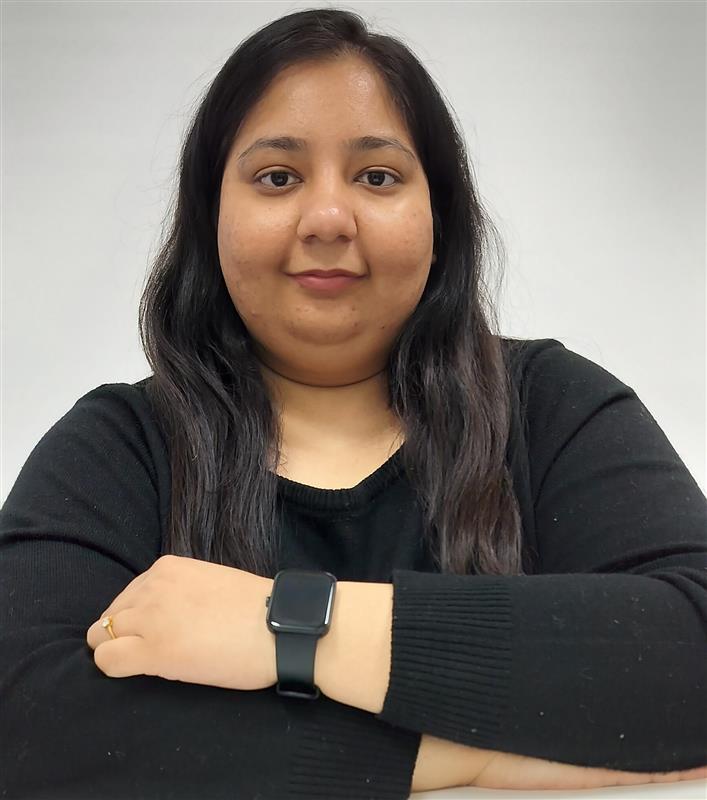 Mitali Jain - Founder ThePharmaDaily