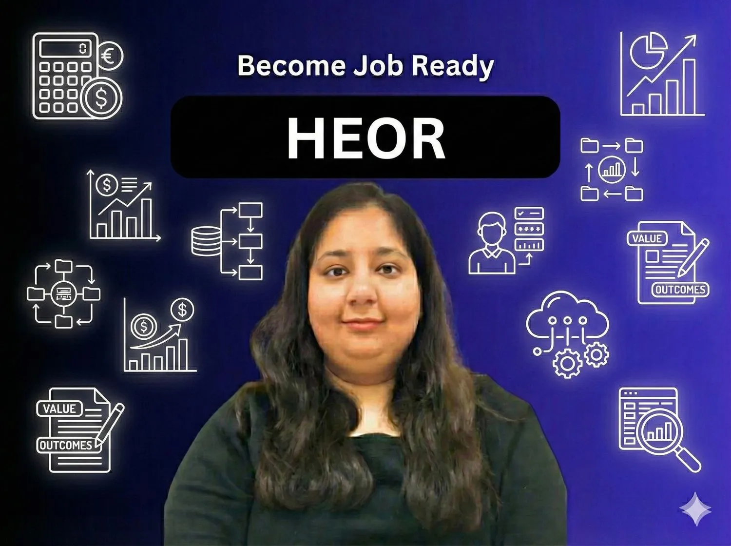HEOR Training-logo