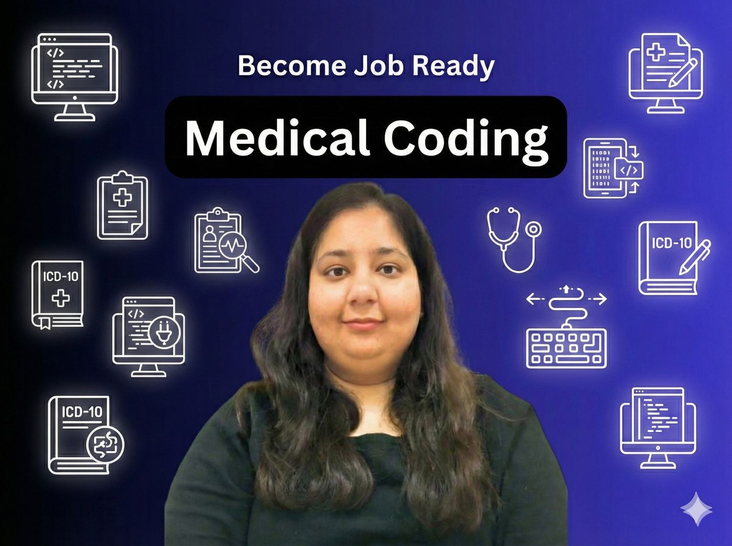 Medical Coding Training-logo