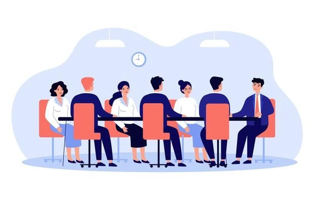 HR Round Preparation
