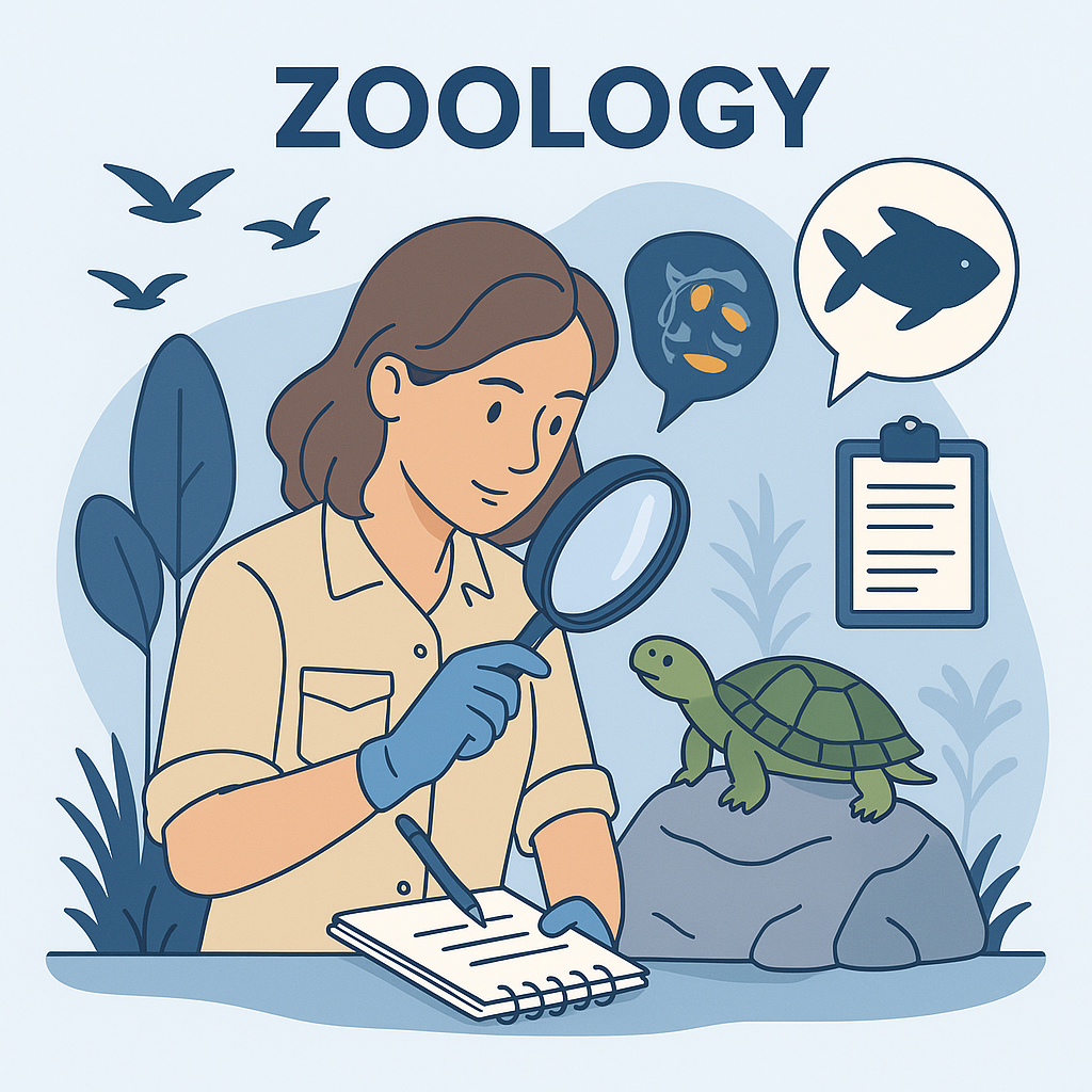Zoology